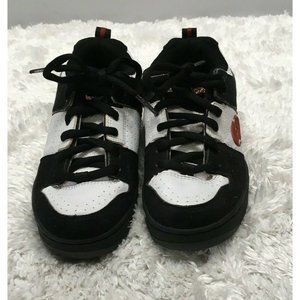 Heelys Sneaker Boy Size 3 Girl Size 4 Style # 7223